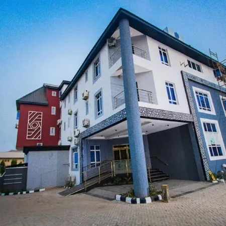 Benysta Hotel -Guest Room