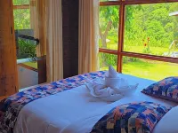 Daima Escape Hotels in Arumeru