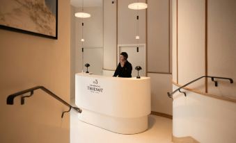 Boutique-Hôtel le N3 PAR Champagne Thiénot