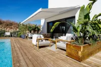 Tavirabliss Signature Villa - Villas