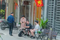 IL DIVO Hotel & Spa Hanoi Old Quarter - spa