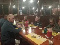 Tambopata Edosikiana Ecolodge Hotels in 
