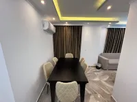 ELITE Comfort 3BR Apartment New Cairo