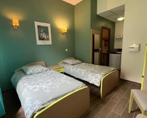 Auberge Lou Poumié Hotels in Alpes-Maritimes