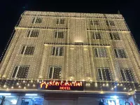 Stay Casa Inn Hotels near Govind Dev Ji Temple