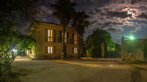博雅精品別墅由Gt House提供(Bonjardim Boutique Villa by Gt House)
