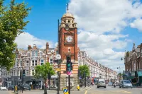 Stylish Two Bedroom Flat BCA