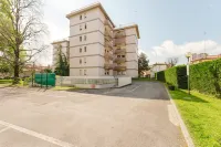 Lily Flat - 15 min from Venice
