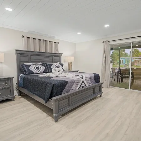 Harbor Island - 4900 Shoreview Ct 3 Bedroom Home