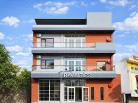 Travinities Premier Hotels in Ujjain