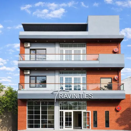 Travinities Premier