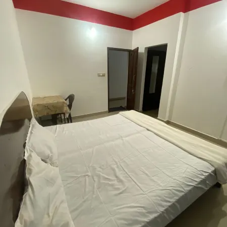 Tech City Hotel Trivandrum