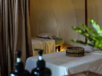 Nacpan Beach Glamping Managed by H Hospitality Group - سبا