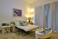 Sublime LUX Condo Terrenas Jaccuzi Beachfront