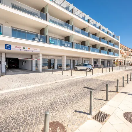 GuestReady - Solace Beach Sesimbra