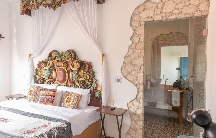 Hotel Villa Peñasco