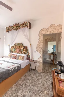 Hotel Villa Peñasco