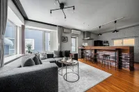 THE VELVET - Condos