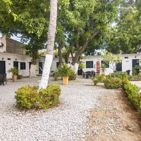 Hotel Cuchara de Palo