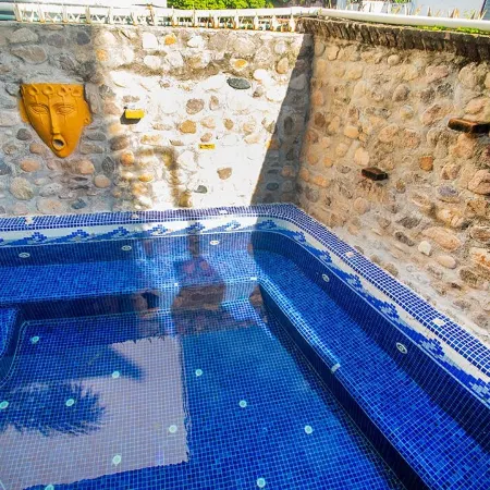 Petit Hotel Pilitas