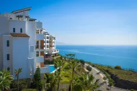 Olée Nerja Holiday Rentals by Fuerte Group - Ocean View