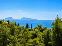 Pentathlon Villa Collection - Porto Cheli Private Pool Getaways Hotels in Kranidi