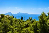 Pentathlon Villa Collection - Porto Cheli Private Pool Getaways