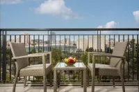 Waldorf Astoria Jerusalem - วิว