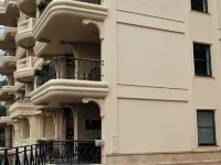 Elite Family Residences Hotels in Gonio