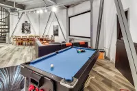 Nuclear Missile Silo Bunker on Schilling Afb! - Homestays