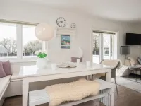 2 person holiday home in Esbjerg V-By Traum - 4-Star