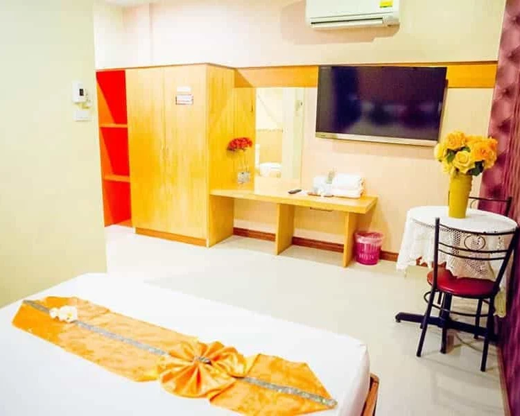 รูปภาพของอนันตา รีสอร์ท พัทลุง