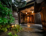 Ryokan Matsunoi