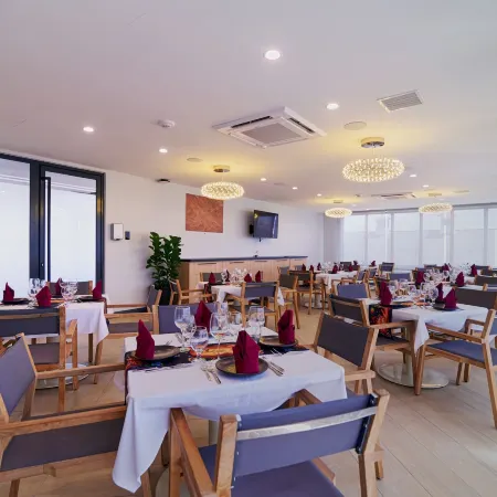 Radisson Hotel Paramaribo