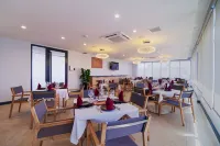 Radisson Hotel Paramaribo - Aamiainen
