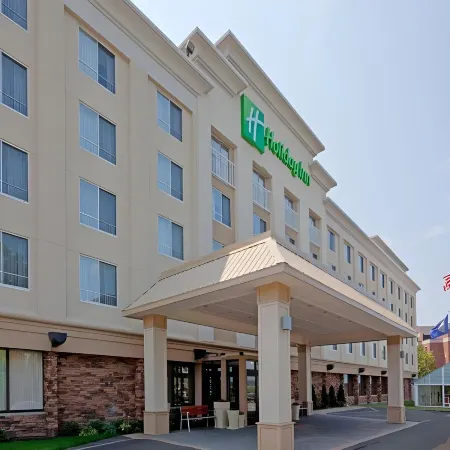 Holiday Inn PORTSMOUTH by IHG