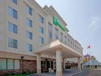 ฮอลิเดย์ อินน์ พอร์ตสมัธ บาย IHG โรงแรมใน