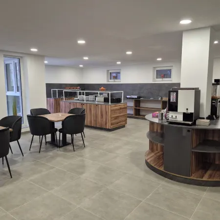 SMARTHOTEL Aalen