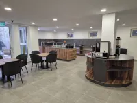 SMARTHOTEL Aalen