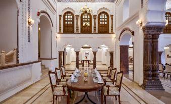 SADAR MANZIL HERITAGE BY ATMOSPHERE