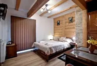 Magnat Inn & Sauna & Relax