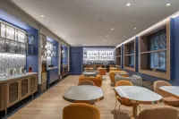 Hilton Turin Centre - servizio colazione