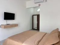 Soka @Trikora