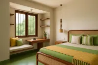 Seclude Karthika Nivas, Thrissur