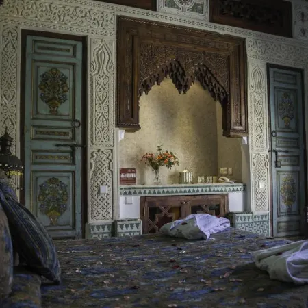 Riad Palais Sebban