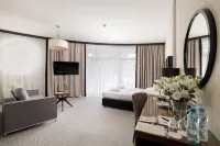 Diune Hotel by Zdrojowa - bar