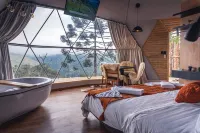 Le Refuge Urubici - Chalets