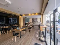 Sette Suites & Rooms - Adults Only Hotels in Corinthia