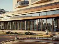 Hotel Scapino โรงแรมใกล้กราวิตี้พาร์ค