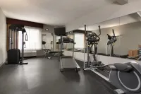 Baymont by Wyndham Rockford - Gym